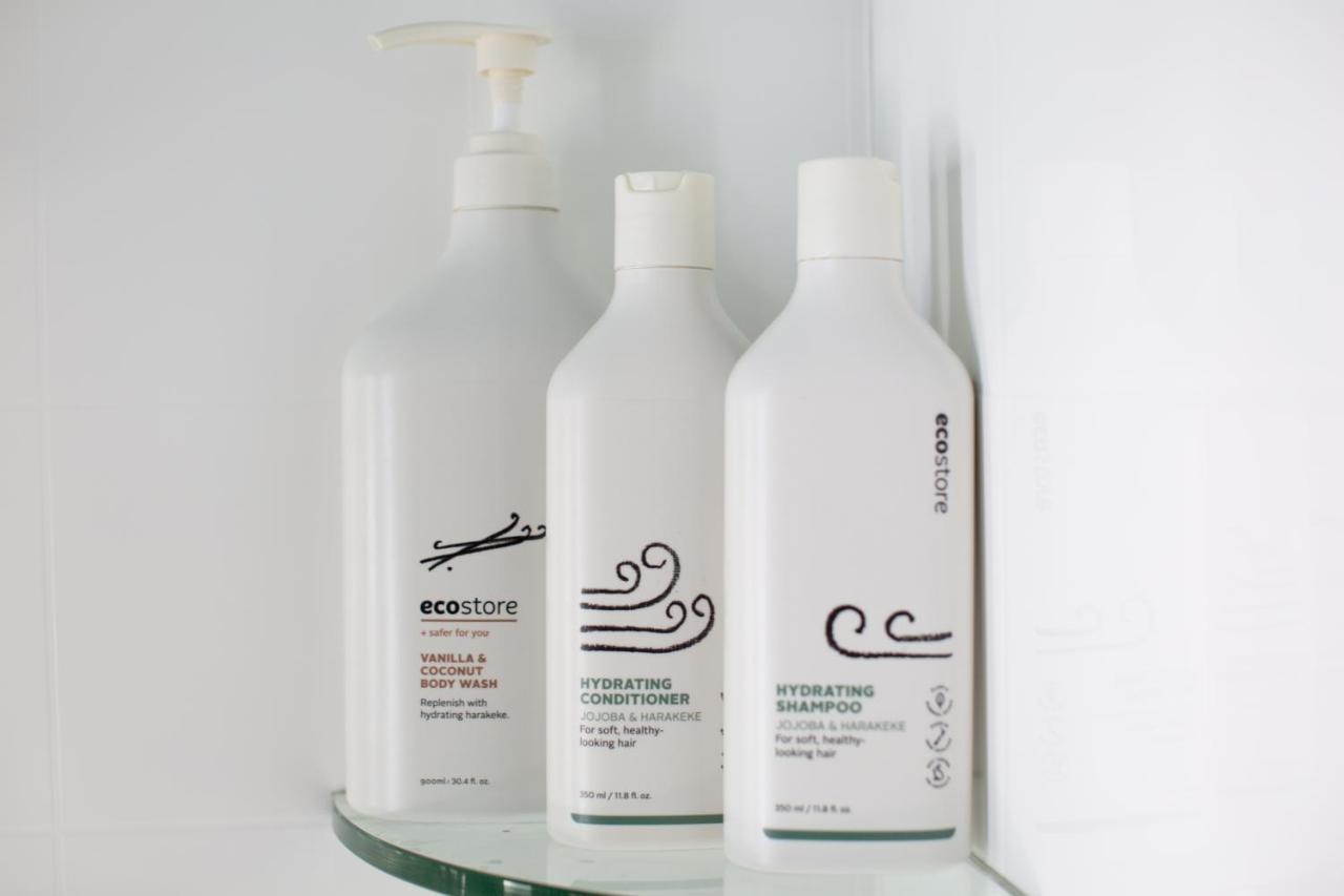 纳尔逊 Seymour Sleeps酒店 外观 照片